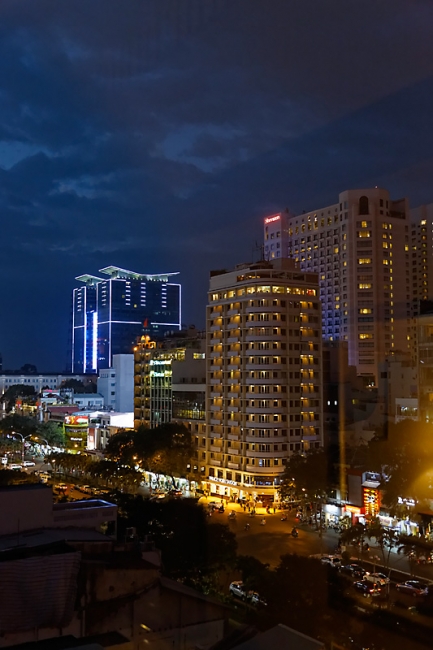 Ho Chi Minh ville-119